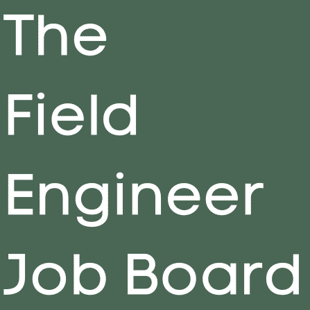 The Field Engineer Job Board